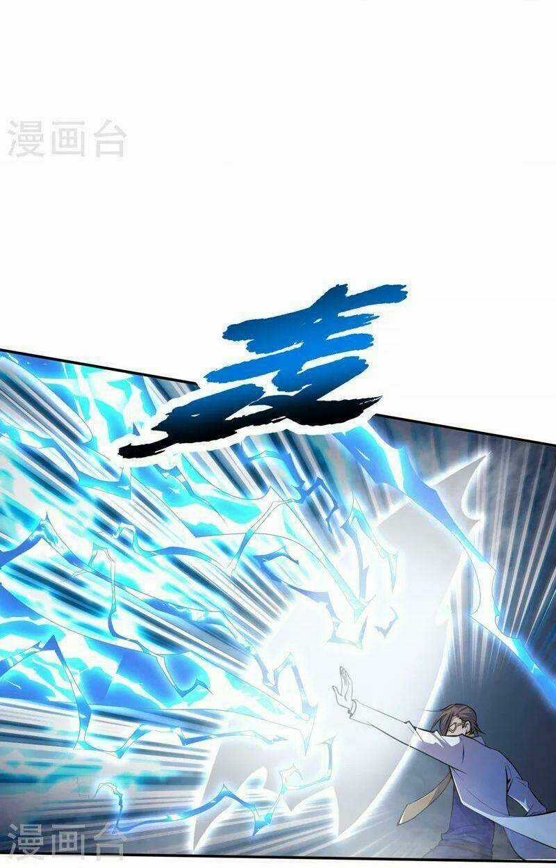 Vào Ngày Tận Thế Nhặt Được Hệ Thống Chapter 157 trang 12