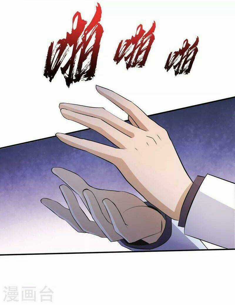 Vào Ngày Tận Thế Nhặt Được Hệ Thống Chapter 157 trang 5