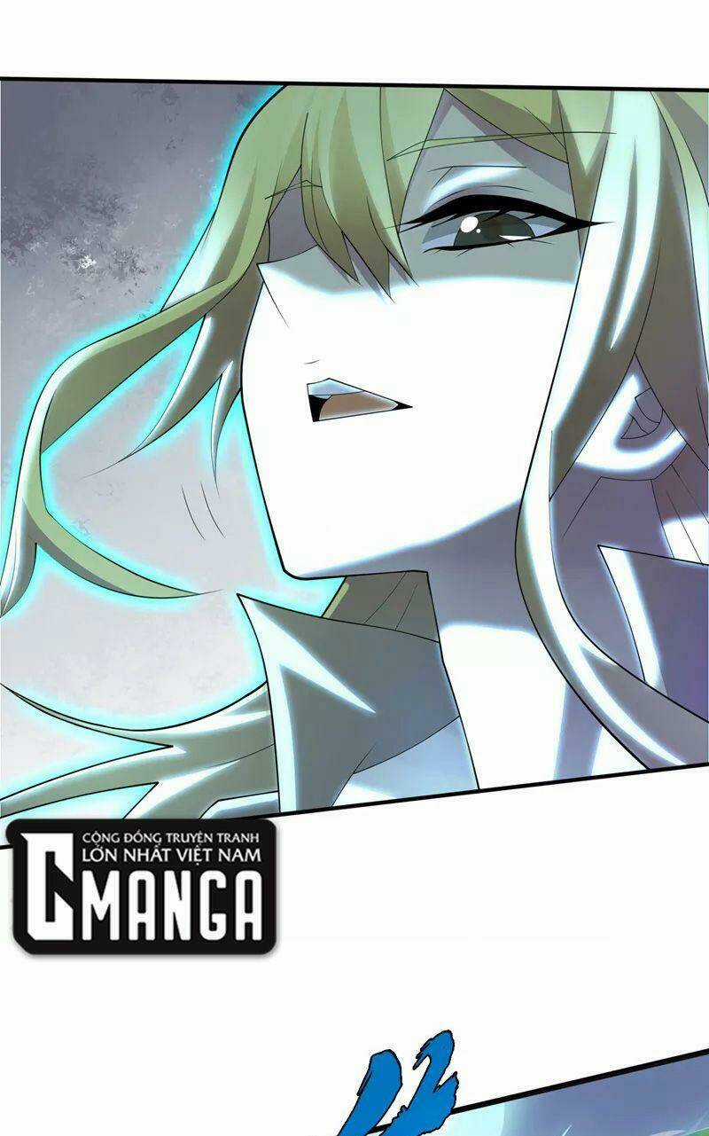 Vào Ngày Tận Thế Nhặt Được Hệ Thống Chapter 158 trang 12