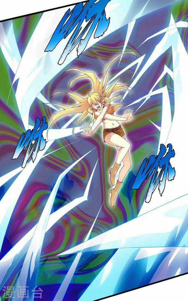 Vào Ngày Tận Thế Nhặt Được Hệ Thống Chapter 158 trang 13