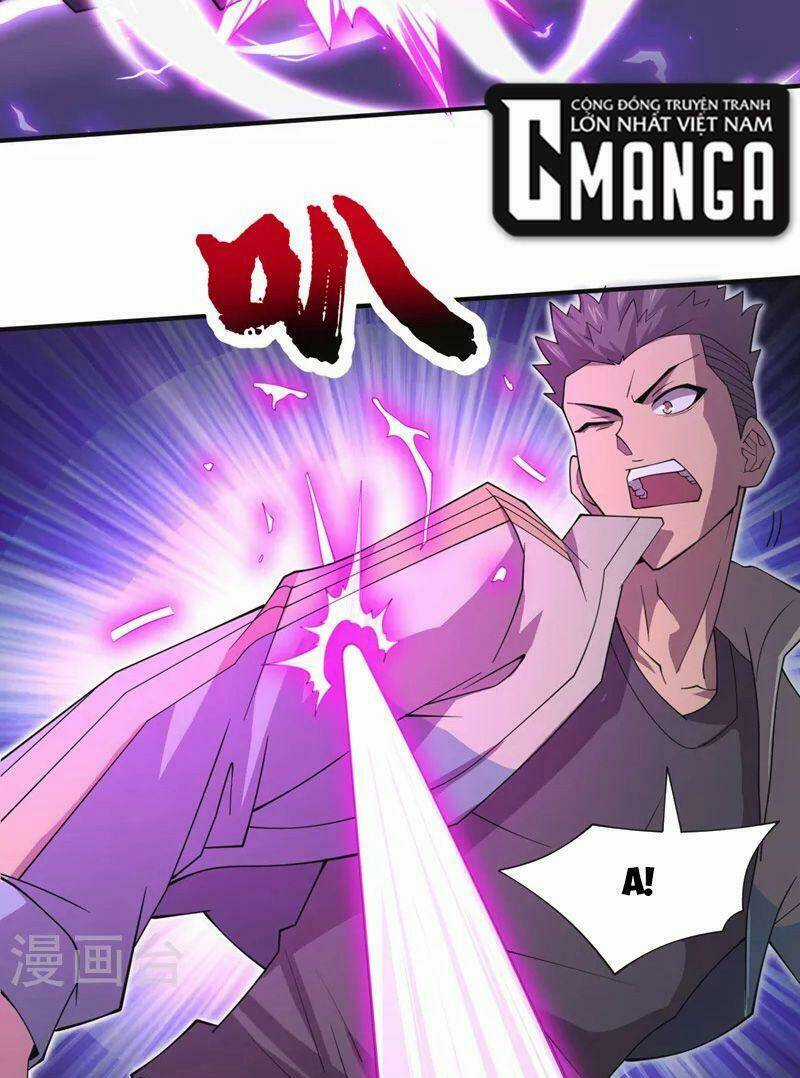 Vào Ngày Tận Thế Nhặt Được Hệ Thống Chapter 158 trang 21