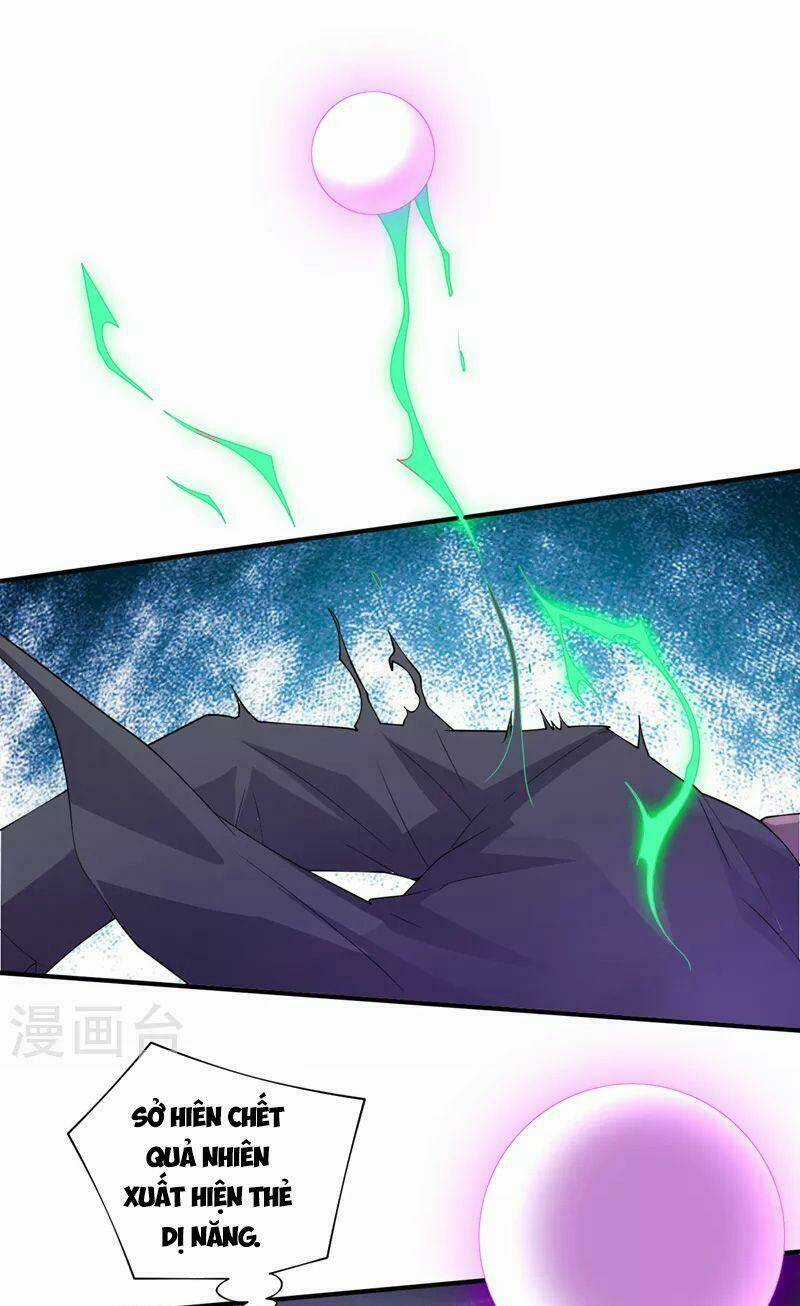 Vào Ngày Tận Thế Nhặt Được Hệ Thống Chapter 158 trang 4