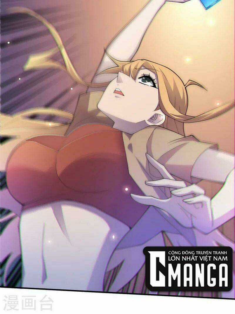 Vào Ngày Tận Thế Nhặt Được Hệ Thống Chapter 158 trang 9