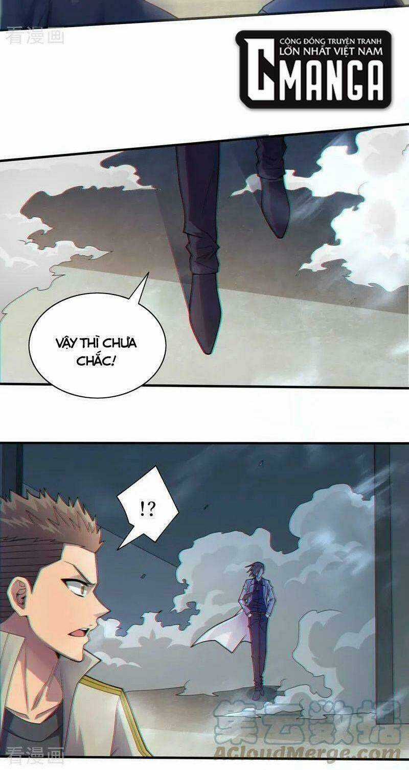 Vào Ngày Tận Thế Nhặt Được Hệ Thống Chapter 159 trang 12