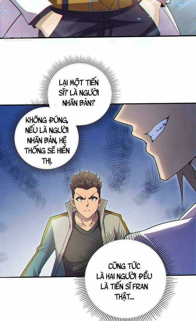 Vào Ngày Tận Thế Nhặt Được Hệ Thống Chapter 159 trang 14