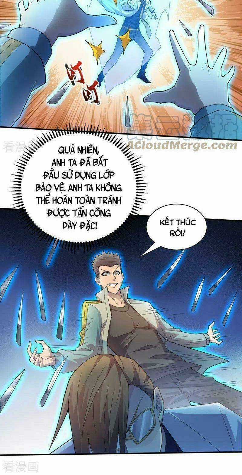 Vào Ngày Tận Thế Nhặt Được Hệ Thống Chapter 159 trang 3