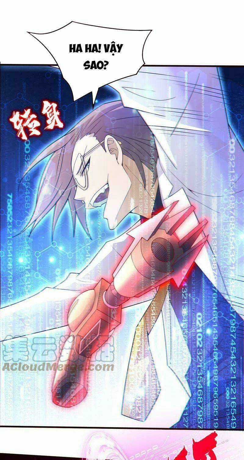 Vào Ngày Tận Thế Nhặt Được Hệ Thống Chapter 159 trang 4