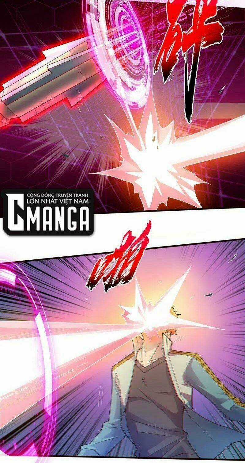 Vào Ngày Tận Thế Nhặt Được Hệ Thống Chapter 159 trang 5