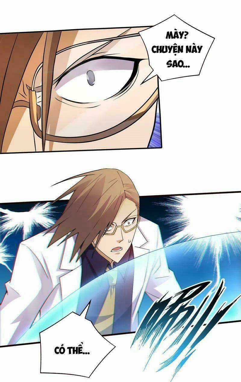 Vào Ngày Tận Thế Nhặt Được Hệ Thống Chapter 159 trang 7