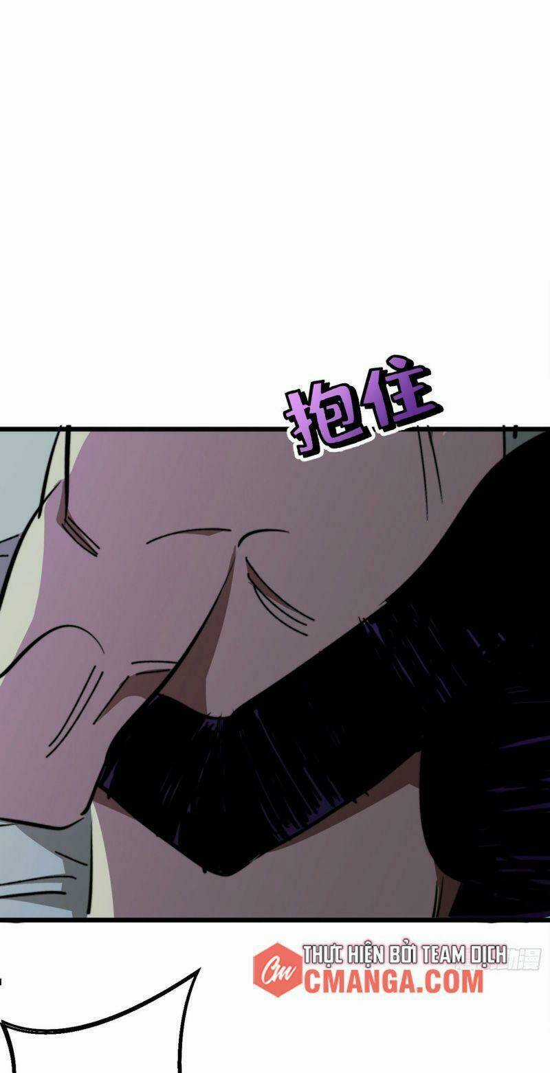 Vào Ngày Tận Thế Nhặt Được Hệ Thống Chapter 16 trang 21