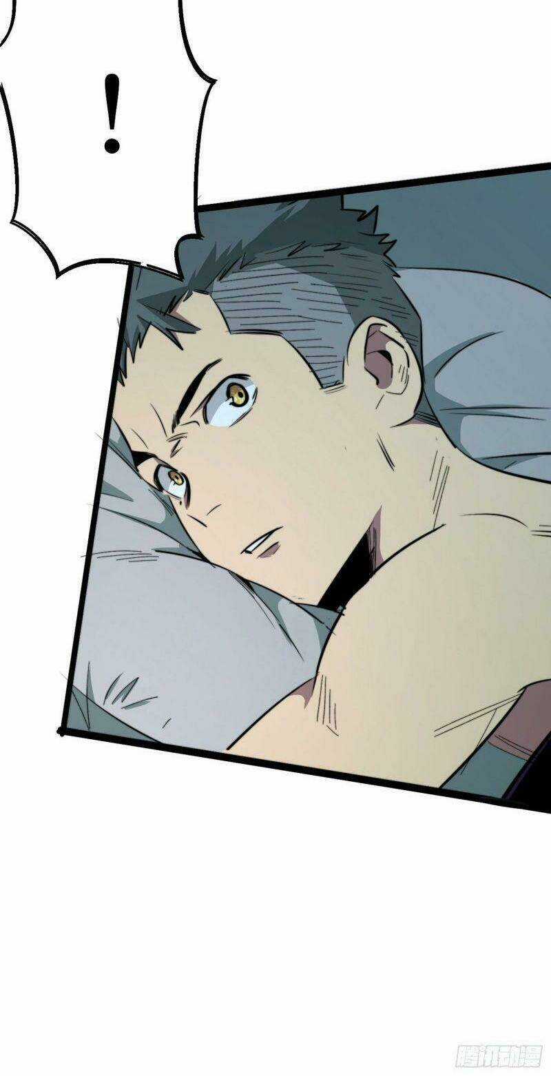 Vào Ngày Tận Thế Nhặt Được Hệ Thống Chapter 16 trang 22