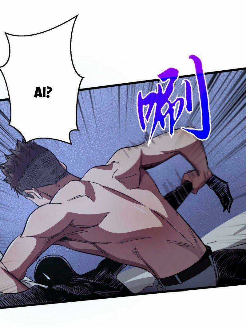 Vào Ngày Tận Thế Nhặt Được Hệ Thống Chapter 16 trang 23