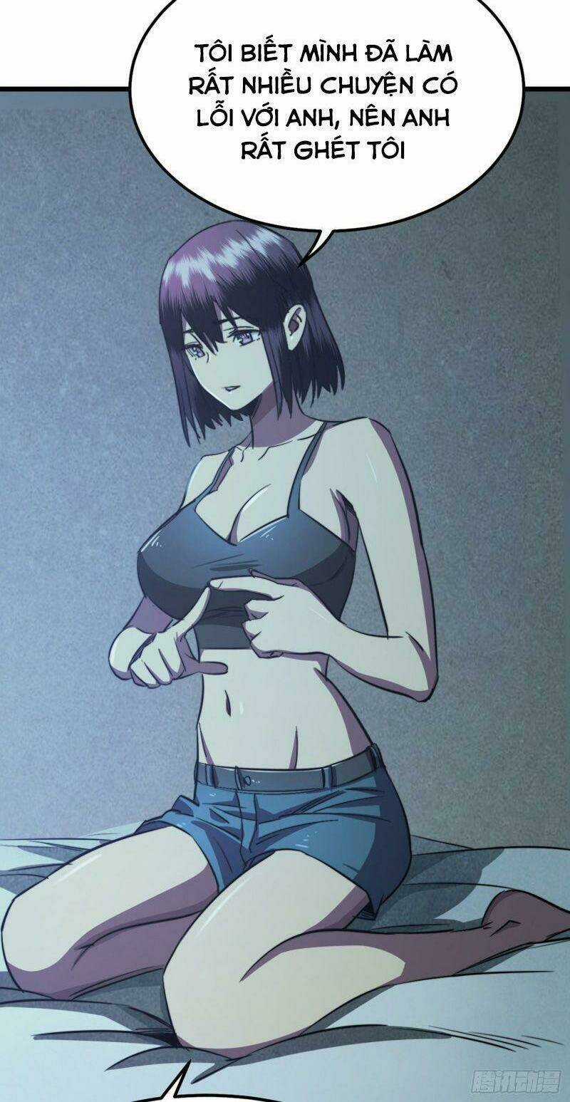 Vào Ngày Tận Thế Nhặt Được Hệ Thống Chapter 16 trang 28