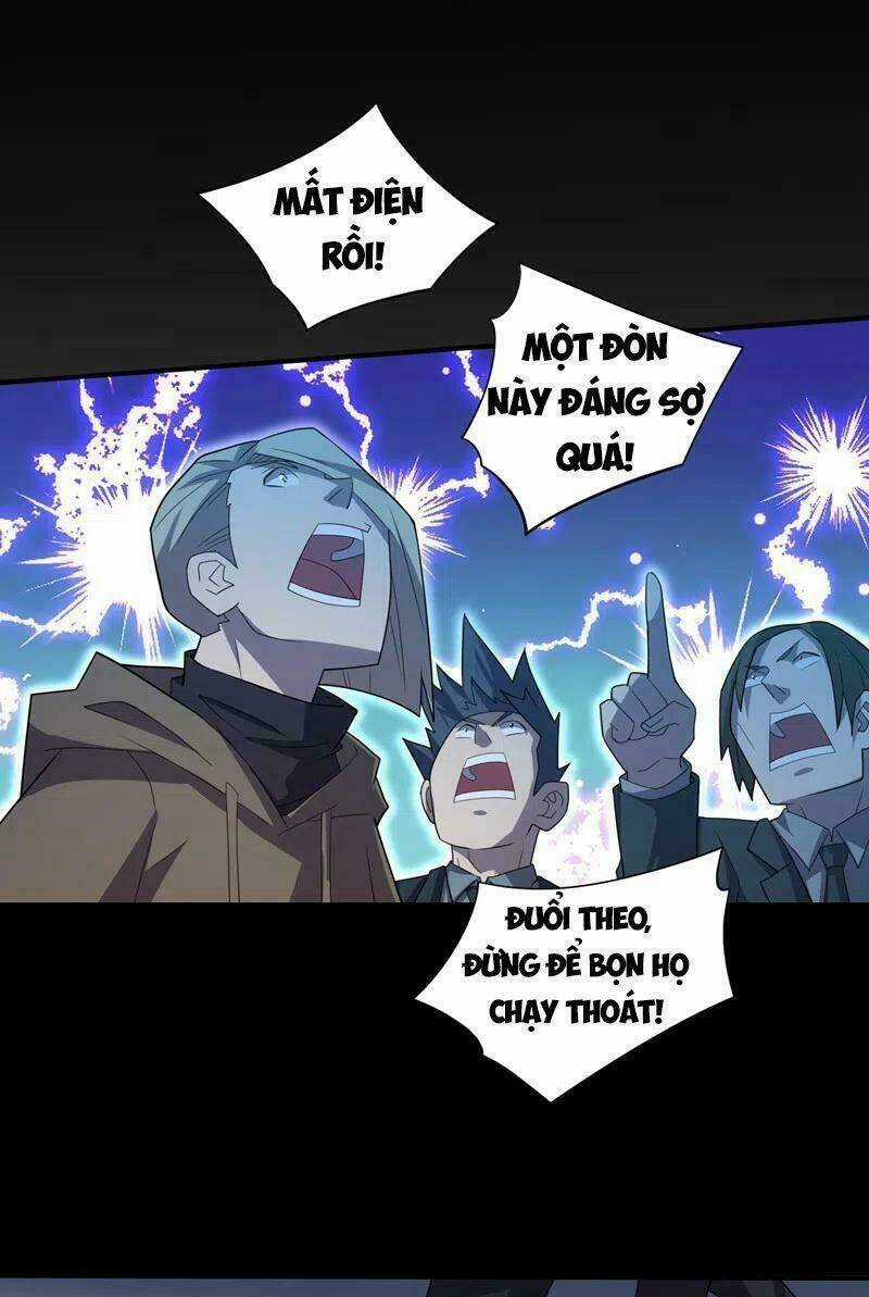 Vào Ngày Tận Thế Nhặt Được Hệ Thống Chapter 160 trang 0
