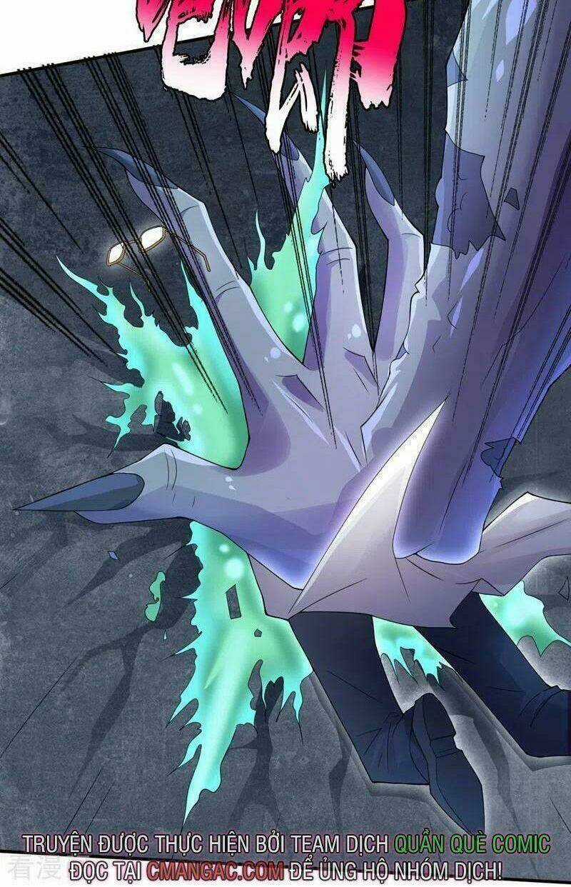 Vào Ngày Tận Thế Nhặt Được Hệ Thống Chapter 160 trang 19