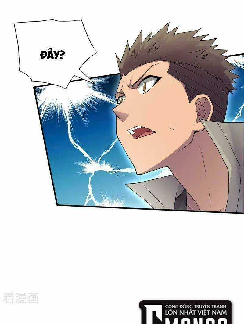 Vào Ngày Tận Thế Nhặt Được Hệ Thống Chapter 160 trang 20