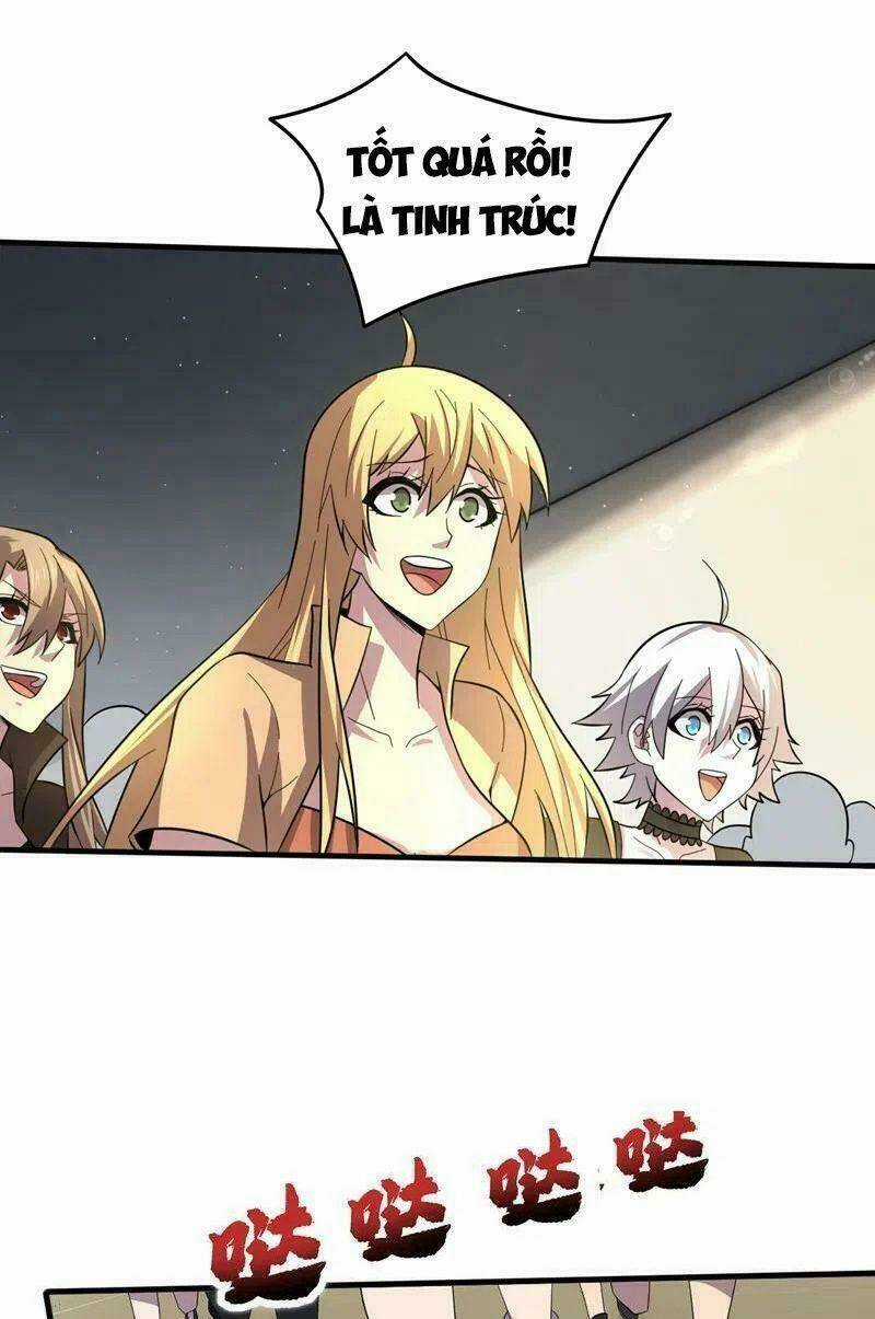 Vào Ngày Tận Thế Nhặt Được Hệ Thống Chapter 160 trang 6