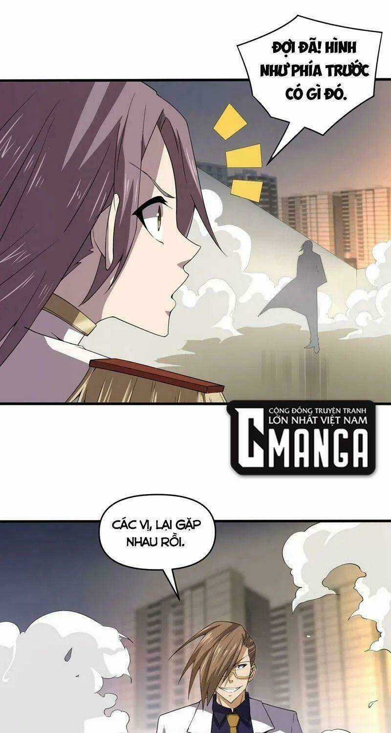 Vào Ngày Tận Thế Nhặt Được Hệ Thống Chapter 160 trang 8