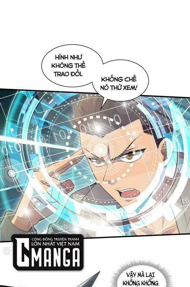 Vào Ngày Tận Thế Nhặt Được Hệ Thống Chapter 161 trang 20