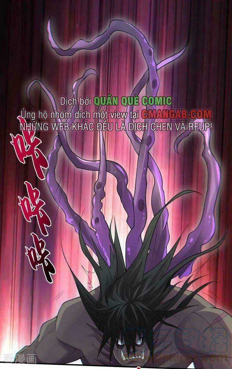 Vào Ngày Tận Thế Nhặt Được Hệ Thống Chapter 162 trang 12