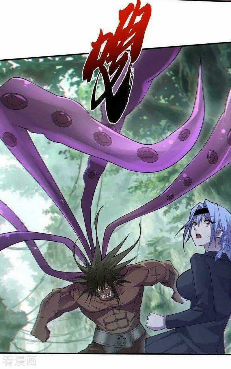 Vào Ngày Tận Thế Nhặt Được Hệ Thống Chapter 162 trang 13