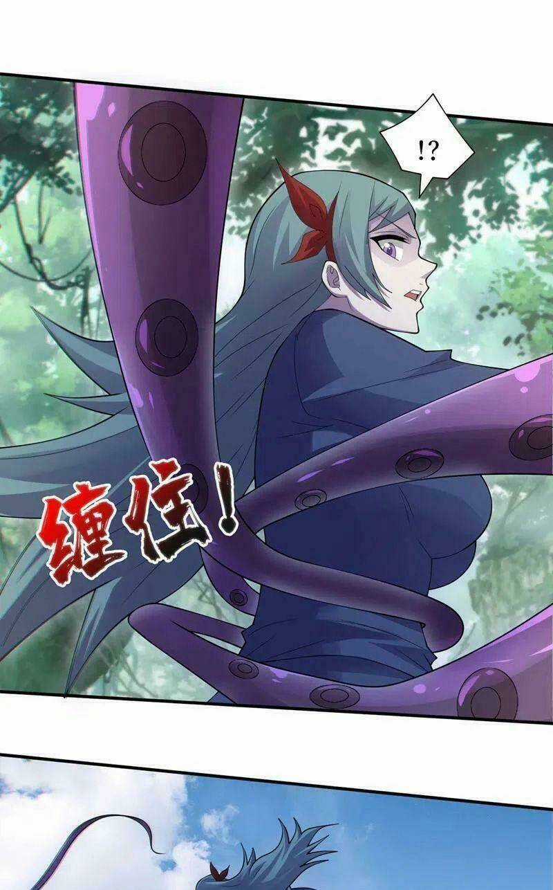 Vào Ngày Tận Thế Nhặt Được Hệ Thống Chapter 162 trang 14