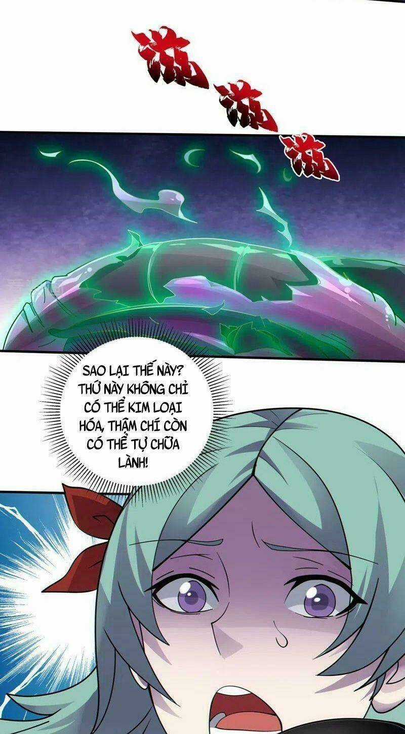 Vào Ngày Tận Thế Nhặt Được Hệ Thống Chapter 162 trang 16