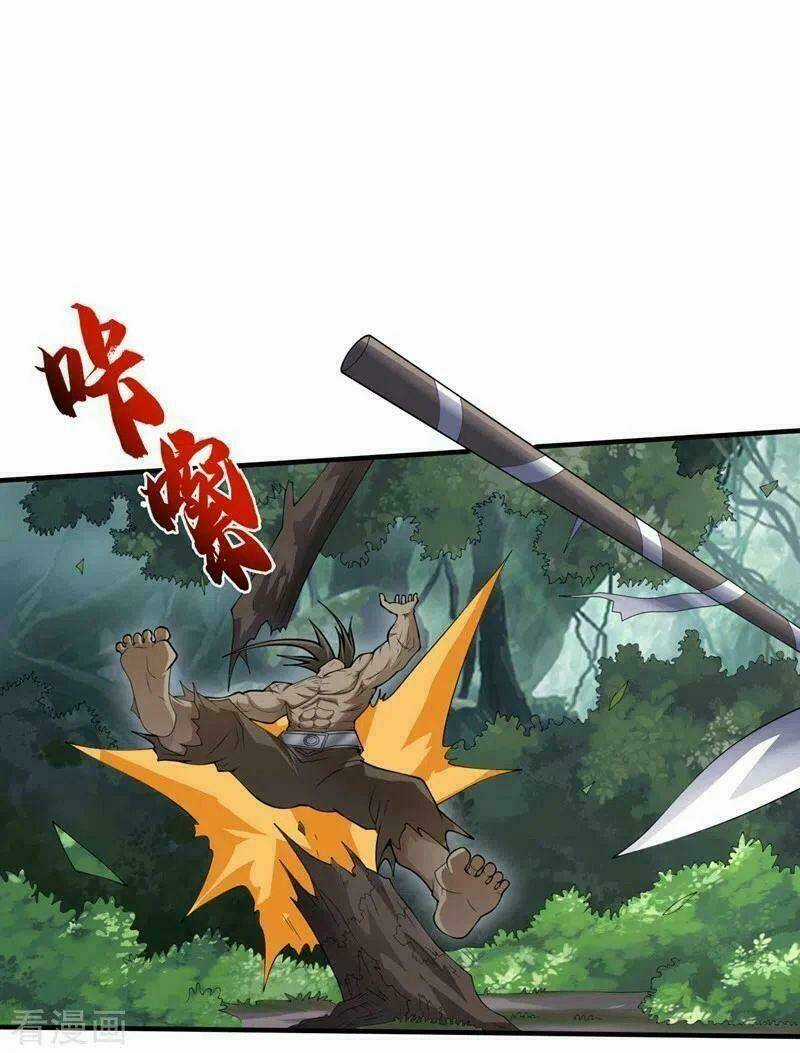 Vào Ngày Tận Thế Nhặt Được Hệ Thống Chapter 162 trang 2