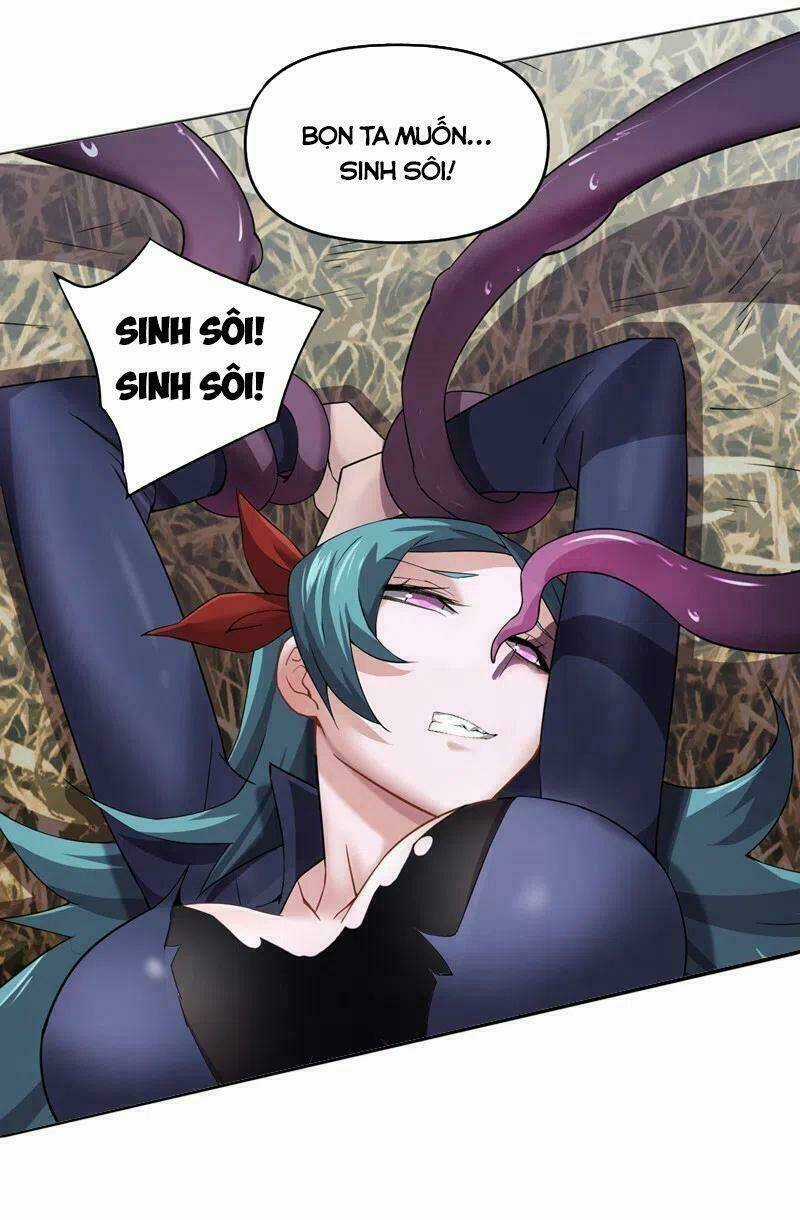 Vào Ngày Tận Thế Nhặt Được Hệ Thống Chapter 162 trang 20