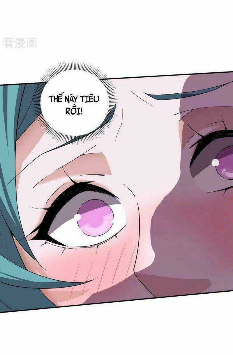 Vào Ngày Tận Thế Nhặt Được Hệ Thống Chapter 162 trang 21