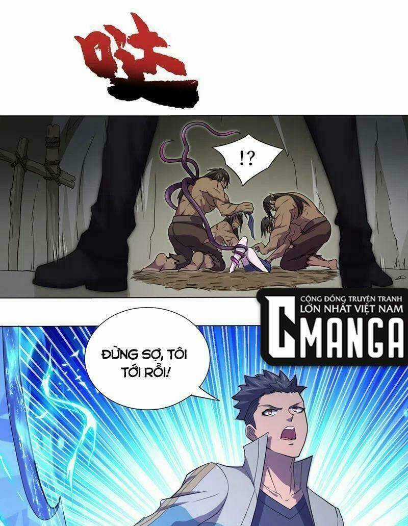 Vào Ngày Tận Thế Nhặt Được Hệ Thống Chapter 162 trang 22