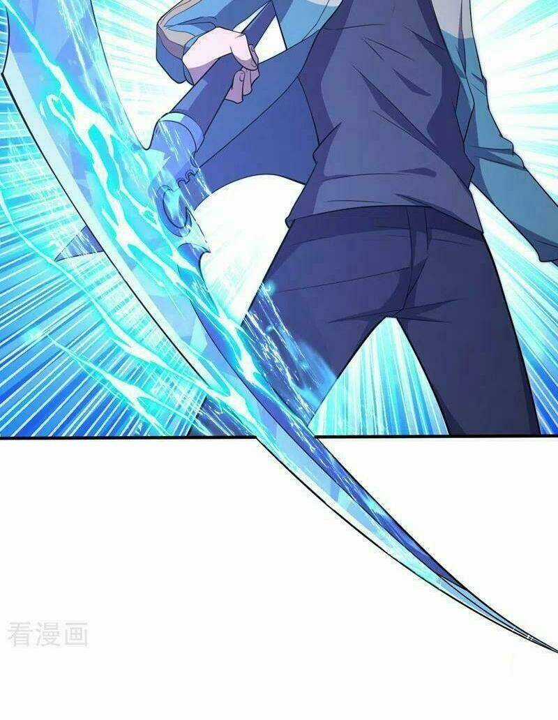 Vào Ngày Tận Thế Nhặt Được Hệ Thống Chapter 162 trang 23