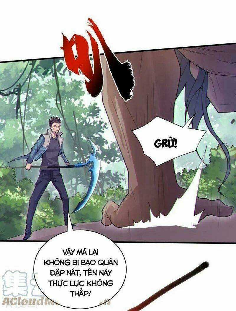 Vào Ngày Tận Thế Nhặt Được Hệ Thống Chapter 162 trang 3