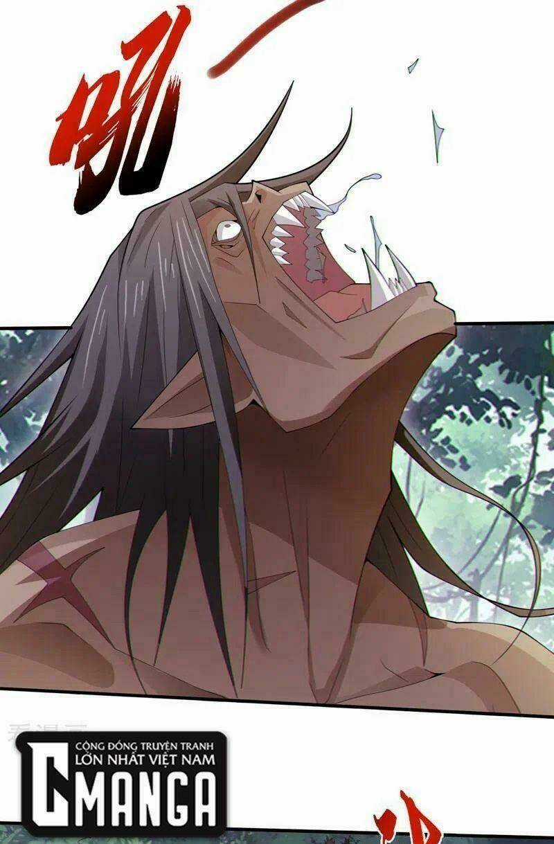 Vào Ngày Tận Thế Nhặt Được Hệ Thống Chapter 162 trang 4