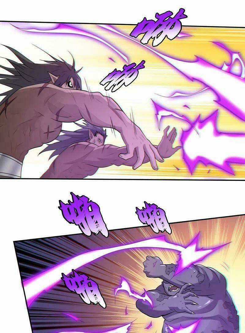 Vào Ngày Tận Thế Nhặt Được Hệ Thống Chapter 162 trang 6