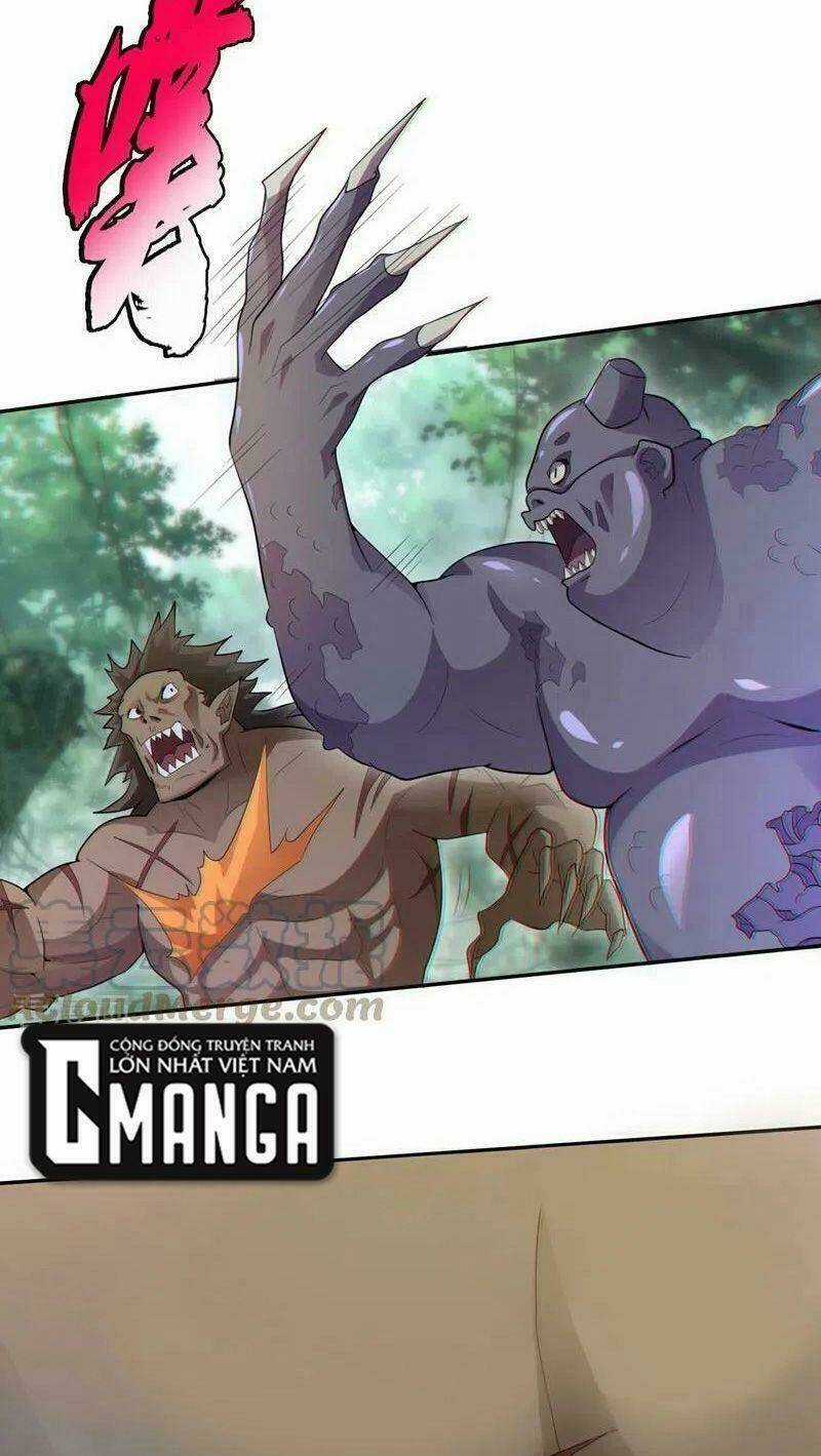 Vào Ngày Tận Thế Nhặt Được Hệ Thống Chapter 162 trang 8