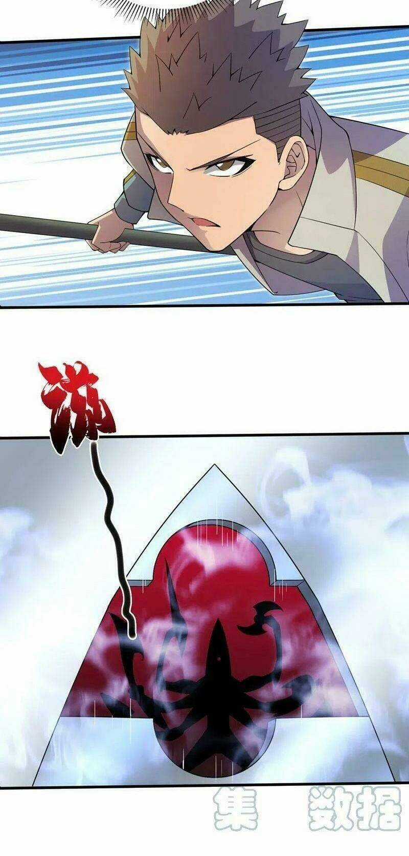 Vào Ngày Tận Thế Nhặt Được Hệ Thống Chapter 163 trang 13