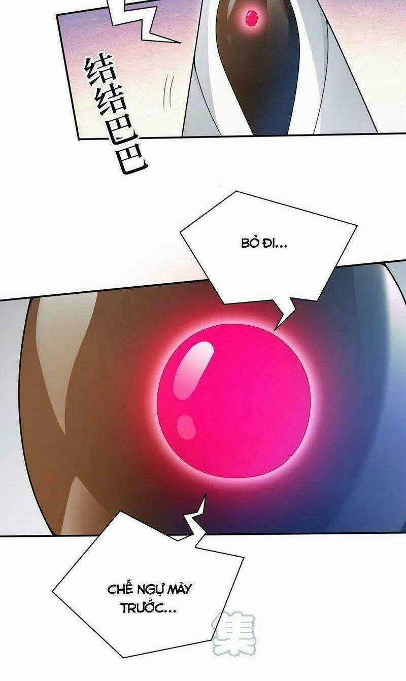 Vào Ngày Tận Thế Nhặt Được Hệ Thống Chapter 163 trang 17