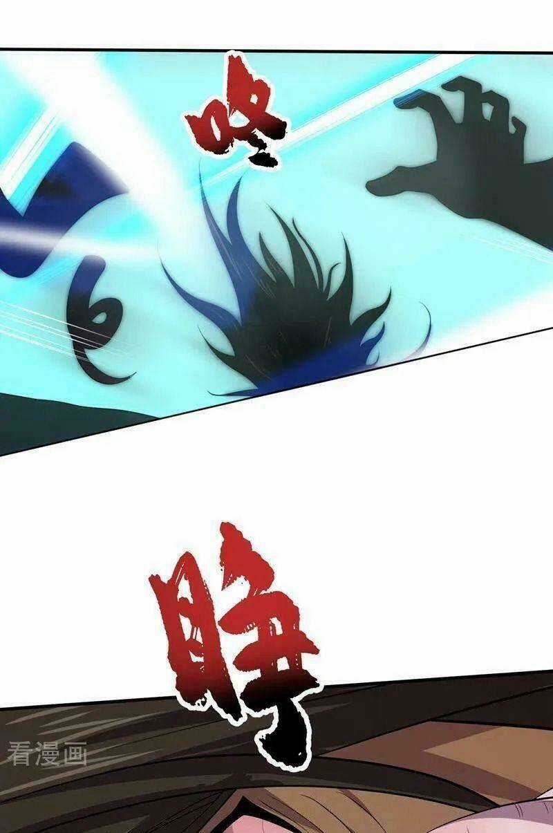 Vào Ngày Tận Thế Nhặt Được Hệ Thống Chapter 163 trang 2