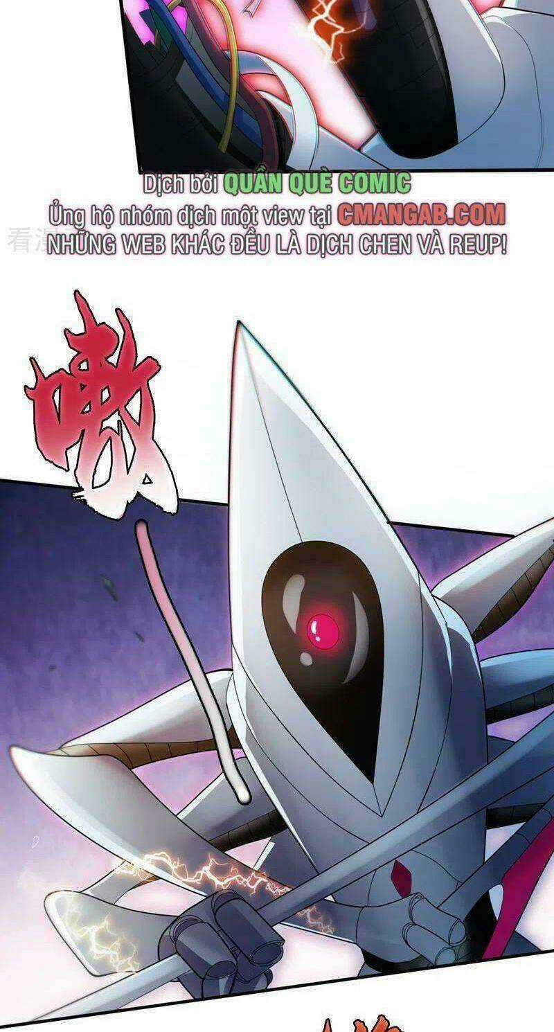 Vào Ngày Tận Thế Nhặt Được Hệ Thống Chapter 163 trang 23