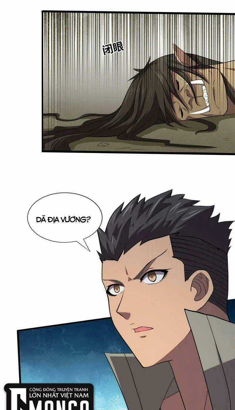 Vào Ngày Tận Thế Nhặt Được Hệ Thống Chapter 163 trang 4