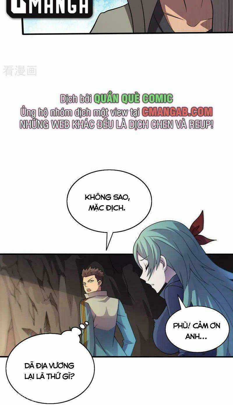 Vào Ngày Tận Thế Nhặt Được Hệ Thống Chapter 163 trang 5