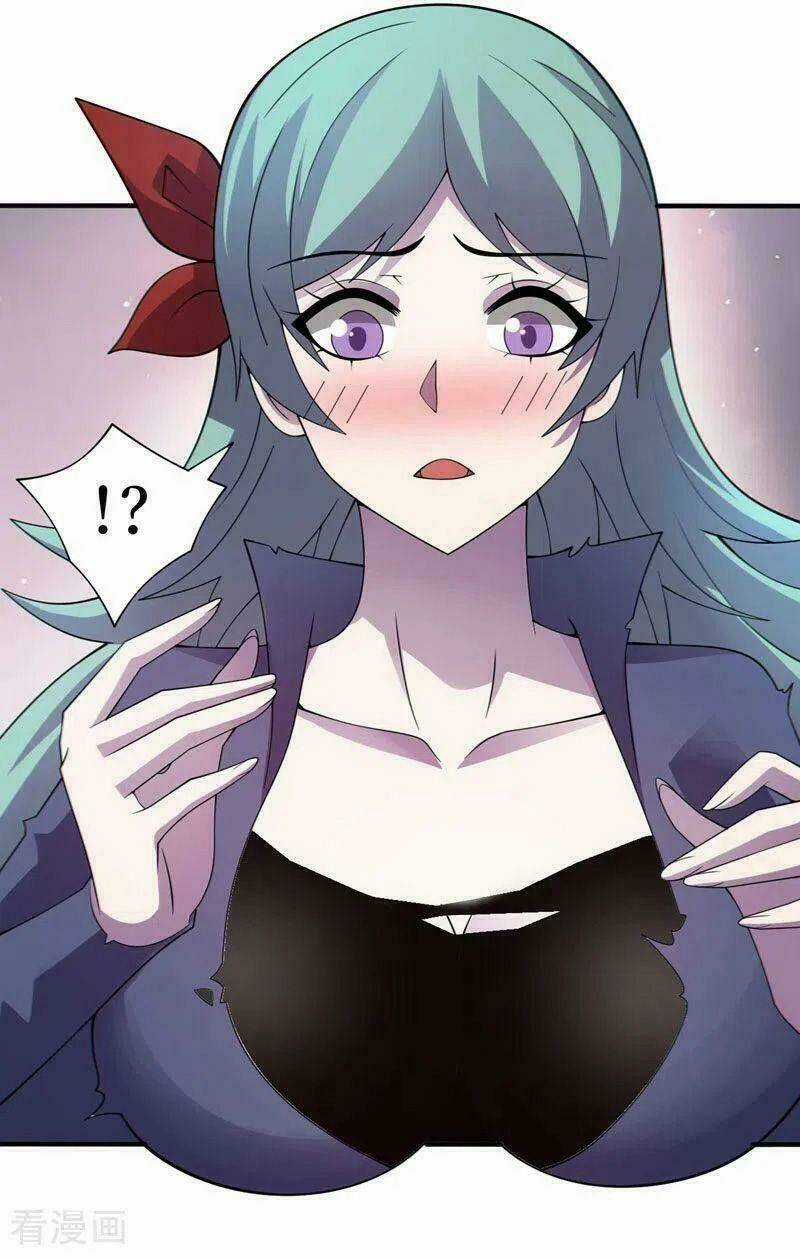 Vào Ngày Tận Thế Nhặt Được Hệ Thống Chapter 163 trang 6