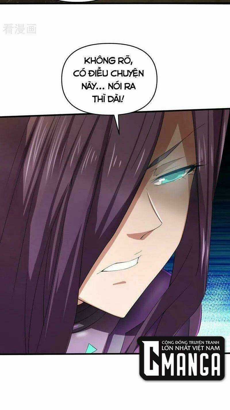 Vào Ngày Tận Thế Nhặt Được Hệ Thống Chapter 164 trang 10