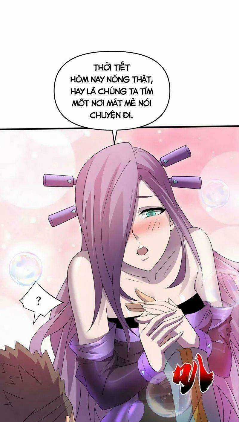 Vào Ngày Tận Thế Nhặt Được Hệ Thống Chapter 164 trang 15