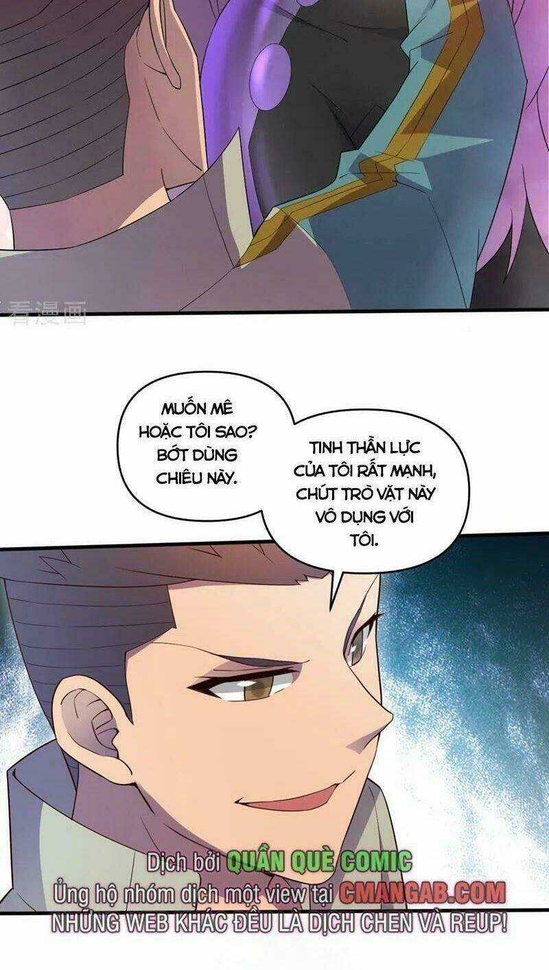 Vào Ngày Tận Thế Nhặt Được Hệ Thống Chapter 164 trang 16