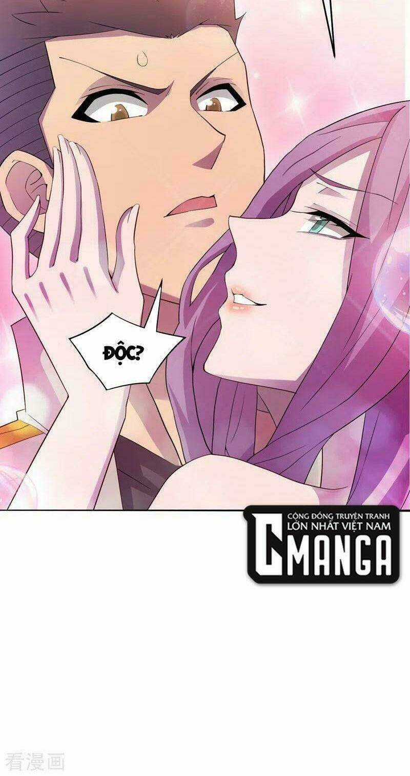 Vào Ngày Tận Thế Nhặt Được Hệ Thống Chapter 164 trang 18