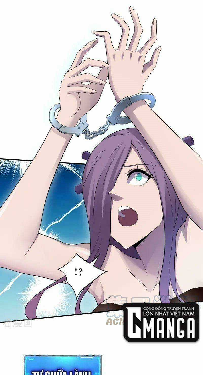 Vào Ngày Tận Thế Nhặt Được Hệ Thống Chapter 164 trang 21