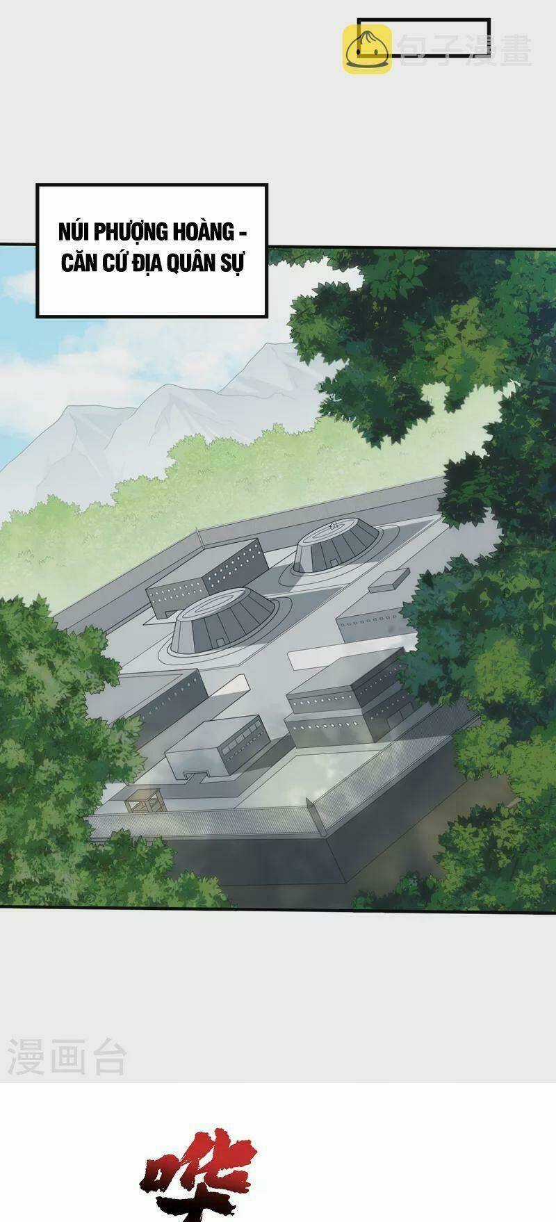 Vào Ngày Tận Thế Nhặt Được Hệ Thống Chapter 165 trang 16