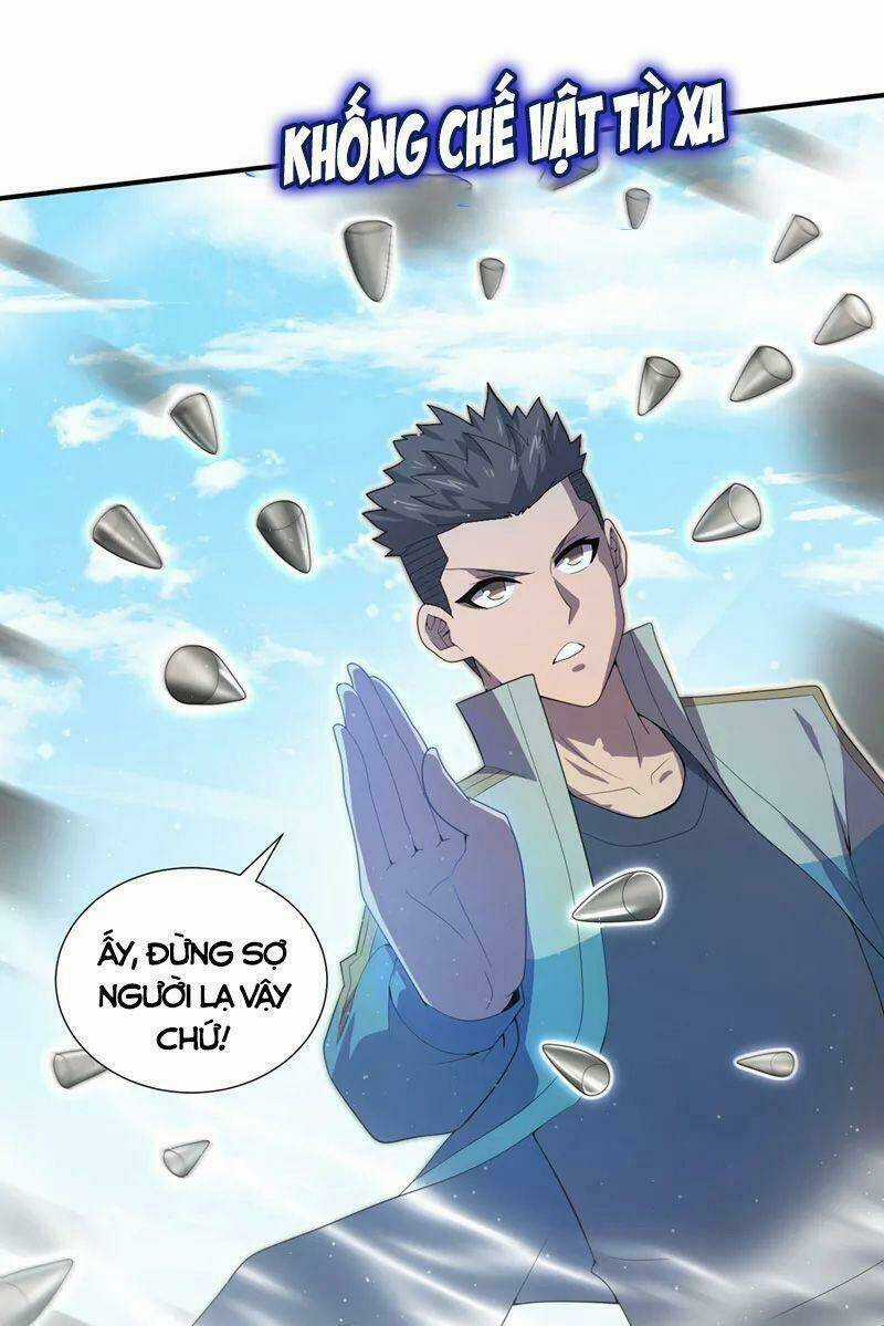 Vào Ngày Tận Thế Nhặt Được Hệ Thống Chapter 165 trang 20